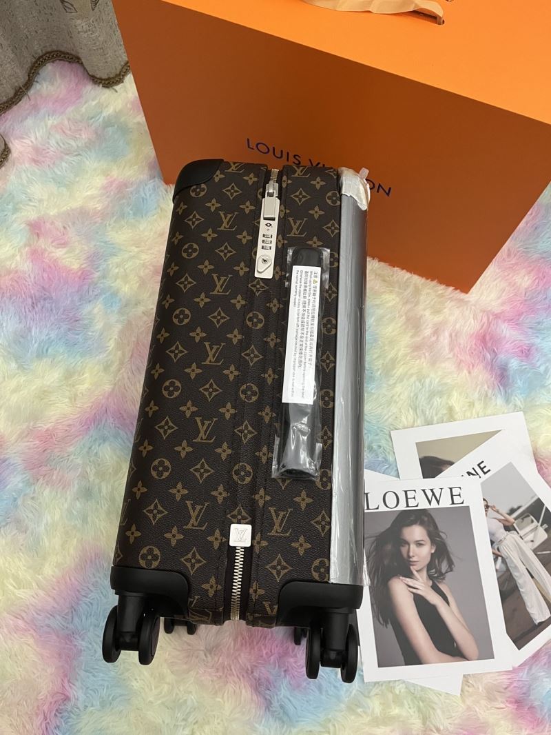 LV Suitcase